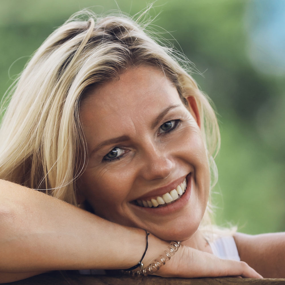 Nadja Koller MyBestBodyCoach